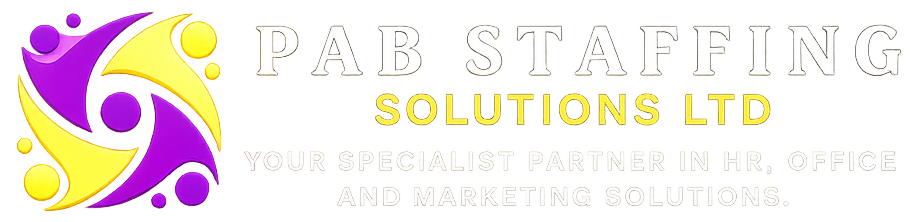 PAB Staffing