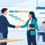 Fixed-Term Recruitment for Project Roles