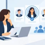 How an Executive Assistant Recruitment Agency Helps