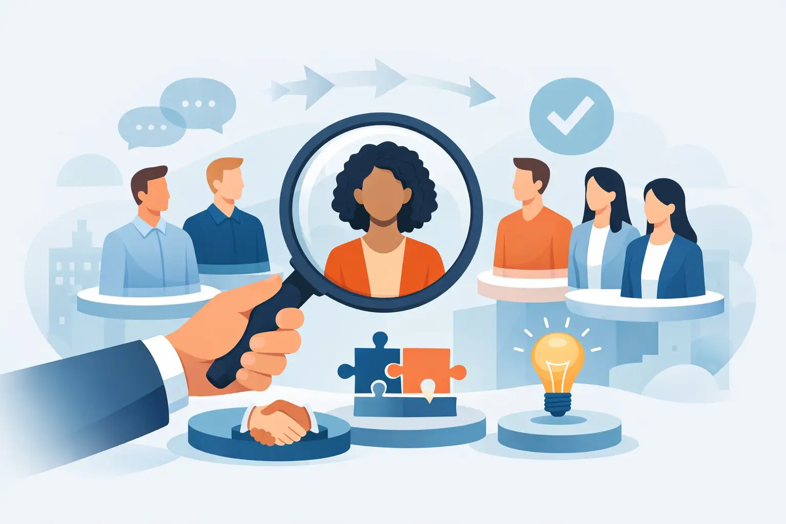 How to Assess Cultural Fit Without Hiring Clones