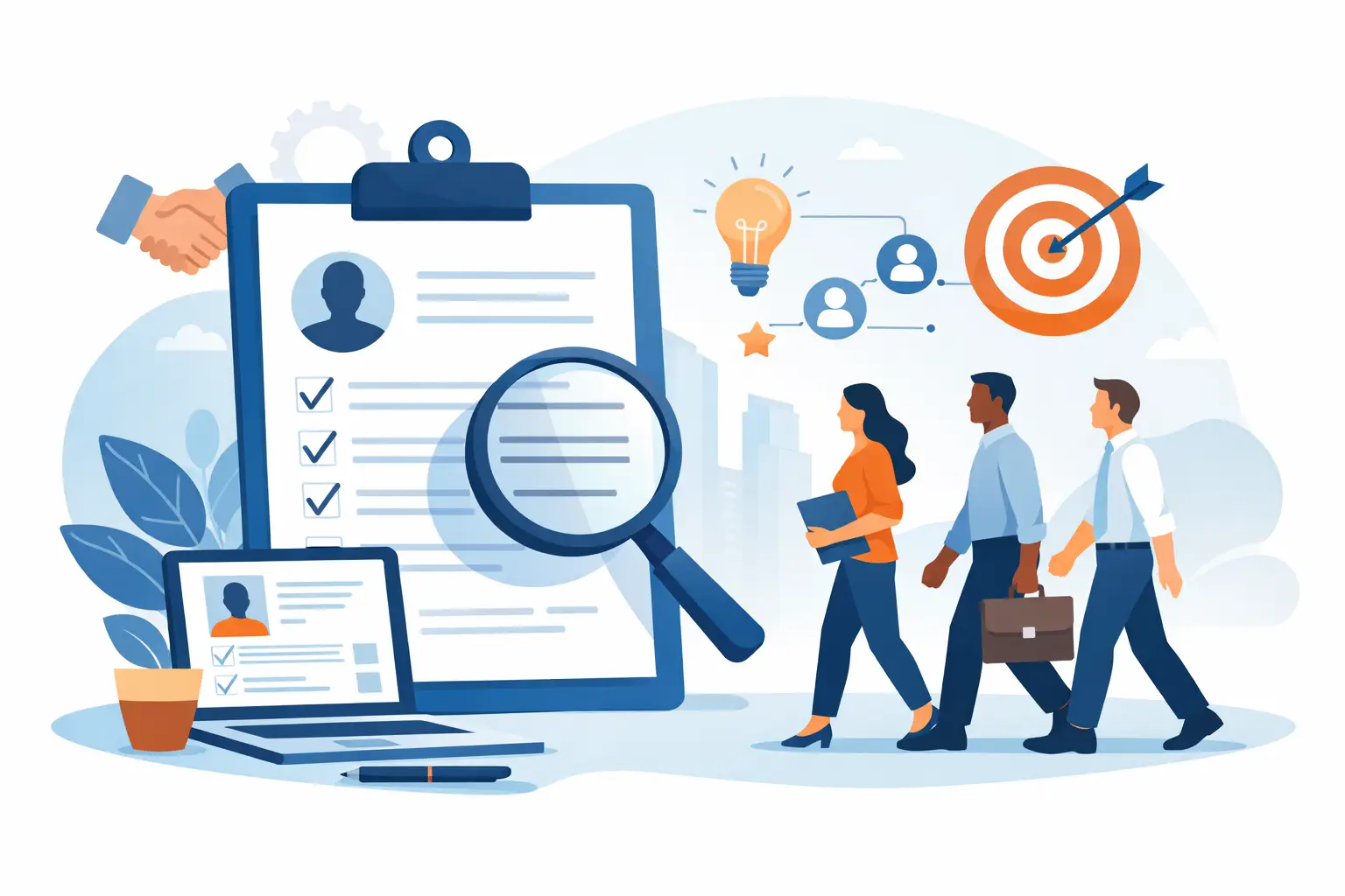 How to Write Job Descriptions That Attract Talent
