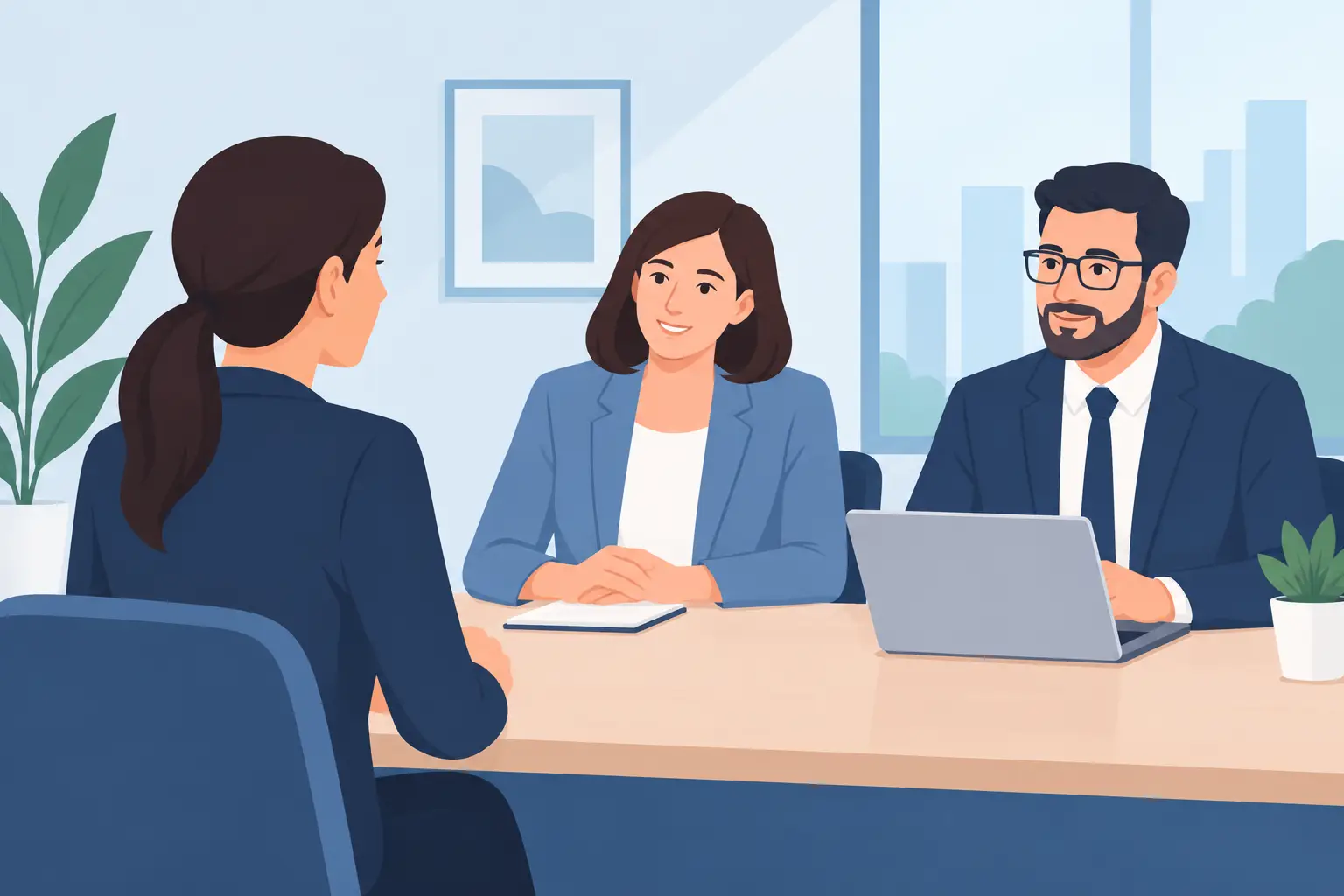 HR Interview Preparation Advice That Works