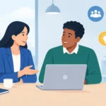 Onboarding Support for New Hires That Delivers