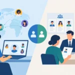 Outsourced Versus In-House Hiring Compared