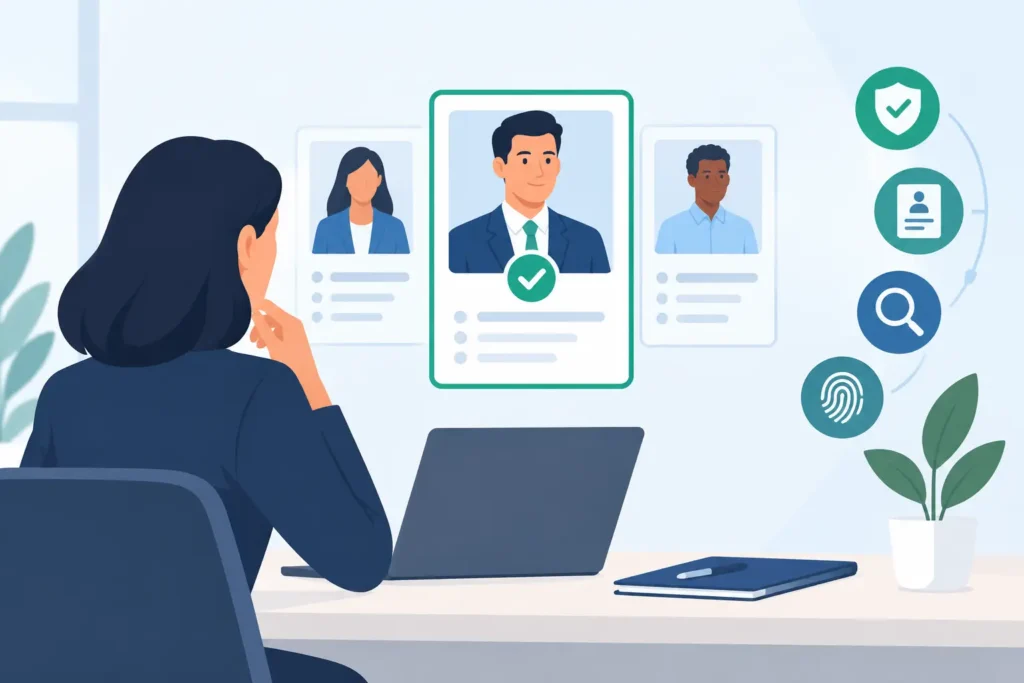 Pre-Employment Screening for Hiring That Works