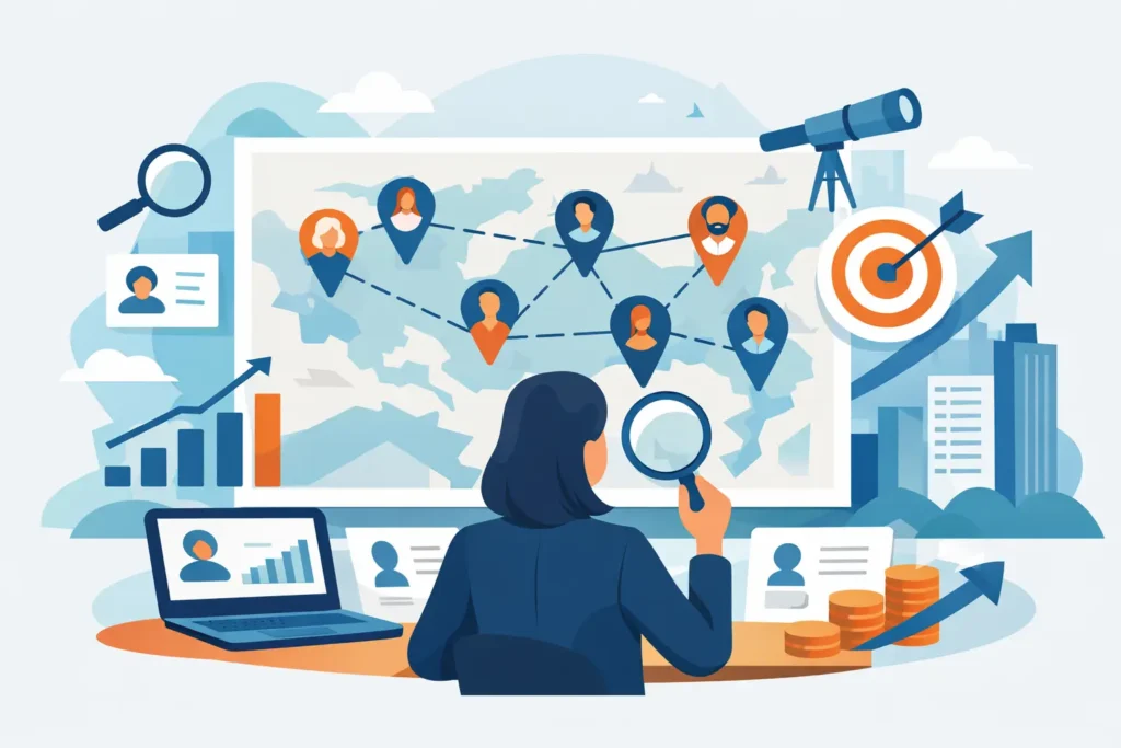 Talent Mapping for Growing Businesses That Scale
