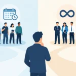 Temporary Versus Permanent Hiring: Which Fits?