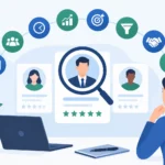 8 Essential Recruitment Metrics That Improve Hiring