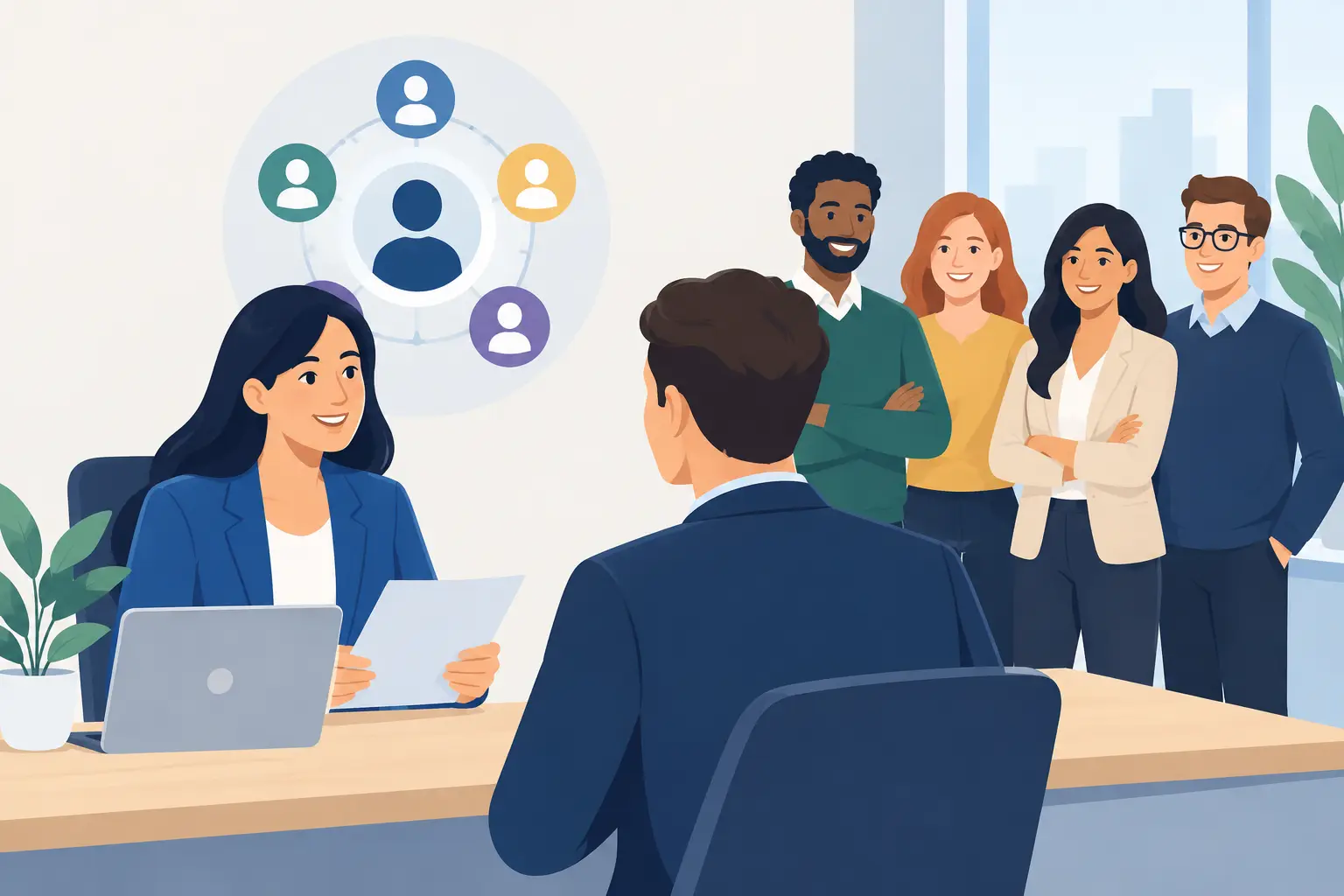 A Hiring Process That Builds Stronger Teams