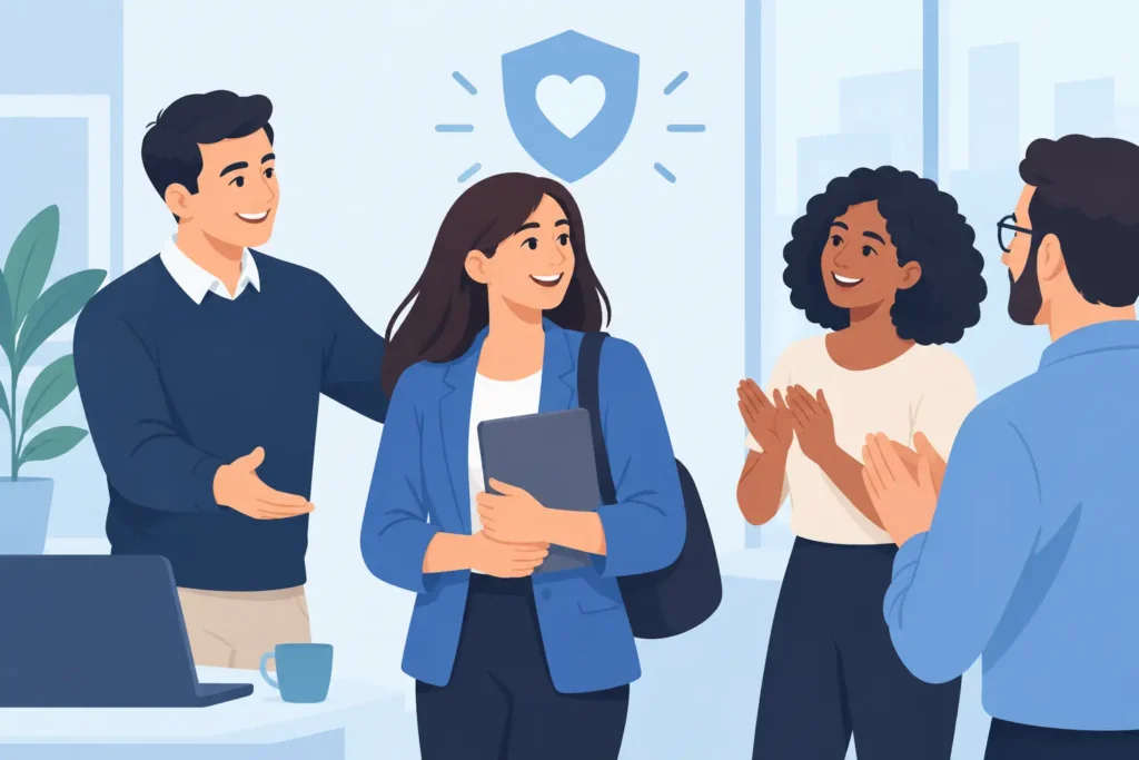 Candidate Retention: How to Keep New Hires