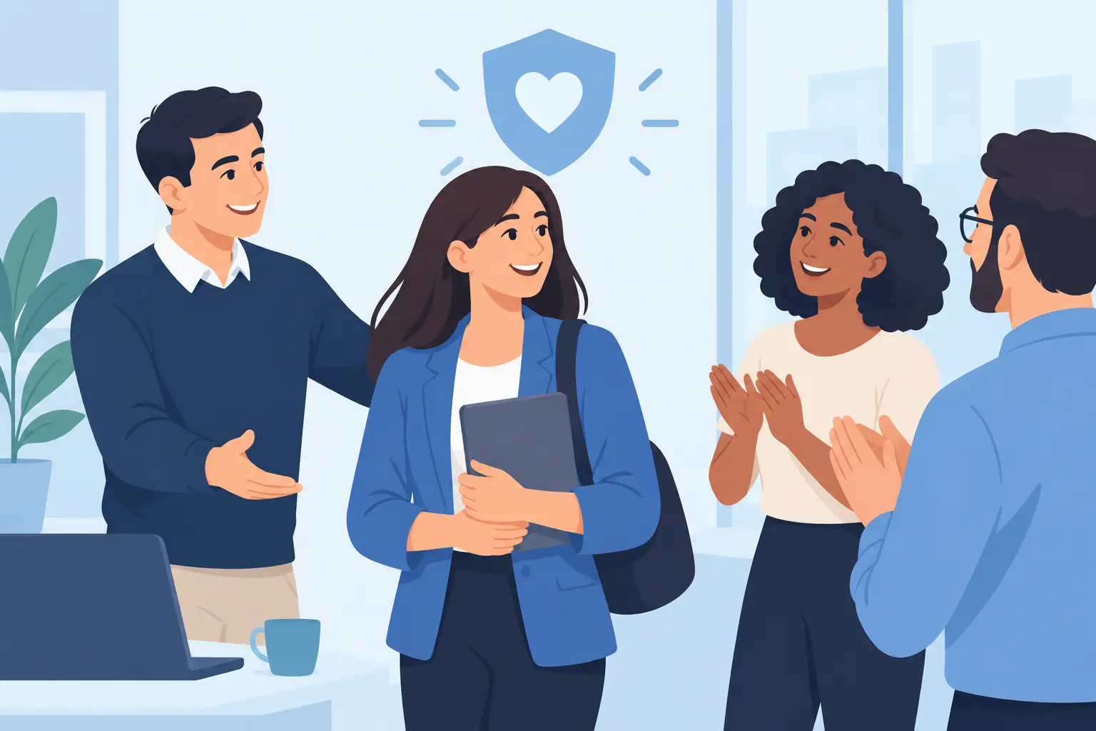 Candidate Retention: How to Keep New Hires