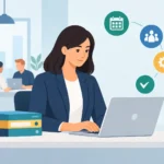 How to Hire Administrators Who Keep Work Moving