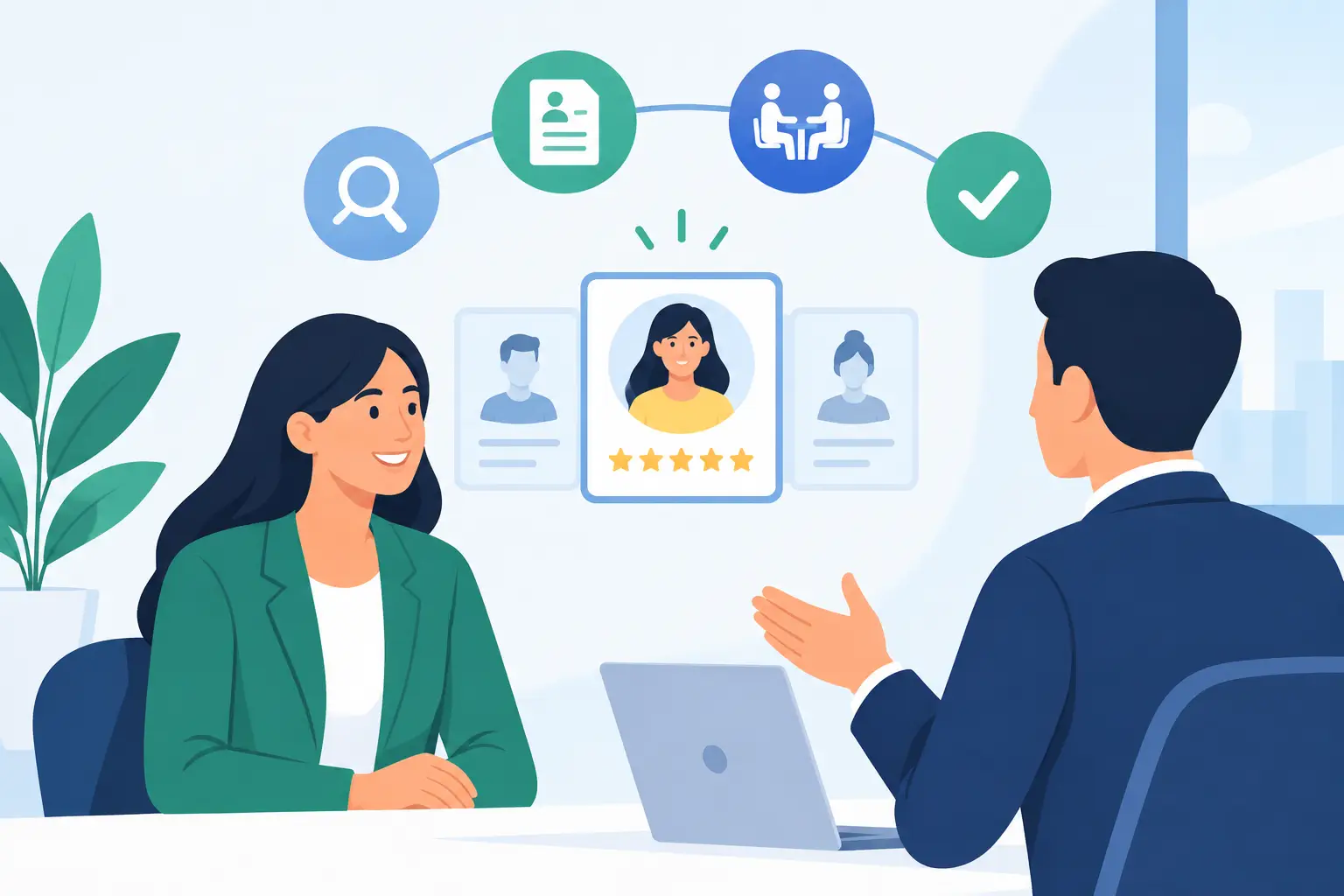 How to Improve Candidate Experience in Hiring