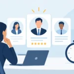 Interim Recruitment for Critical Business Needs