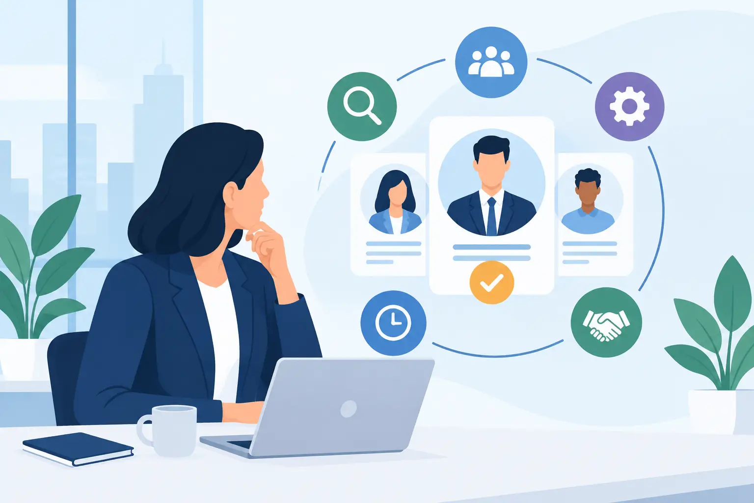 When Should Businesses Use RPO? Key Signs