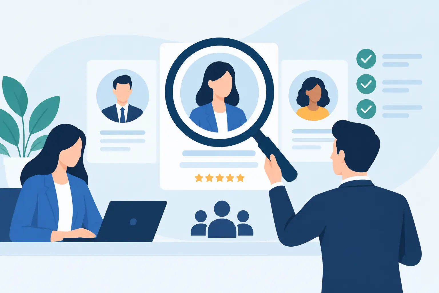 When Should Companies Use RPO for Hiring?